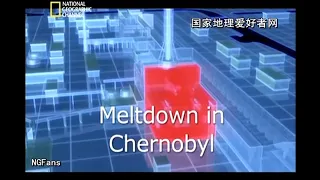 Seconds From Disaster - Meltdown In Chernobyl (2004)