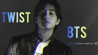 TWIST #bts edit 🔥🔥