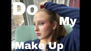 Do My Make Up With Me