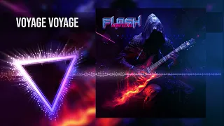 Flashmetal - Voyage Voyage