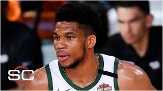 Why the Bucks organization is confident Giannis will sign a supermax extension | SportsCenter