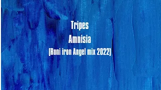 Tripes - Amnisia (Roni Iron Angels Mix 2022)