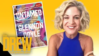 Untamed Author Glennon Doyle Wants Women to Stop Doing What's Expected of Them