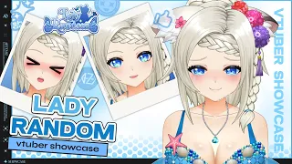 LadyRandom Bikini Showcase