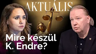 Drámai következménye lehet K. Endre akciójának? - Lichy József