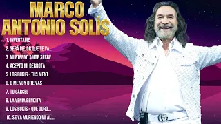 Marco Antonio Solís ~ Super Seleção Grandes Sucessos