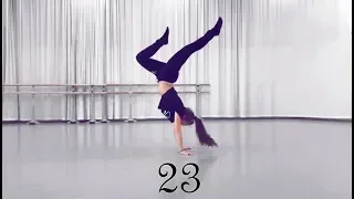 23 - Miley Cyrus, Mike WiLL Made-It, Wiz Khalifa, Juicy J - Choreography by Klaudia Sykut