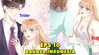 Tidak Jadi Di Hukum [Kekasihku Adalah Pamanku] Episode 10 Bahasa Indonesia