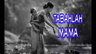 Tabahlah Mama - Julius Sitanggang