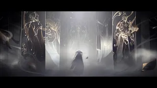 アニメ「天官賜福」中国版オープニング映像（日本語字幕付き）