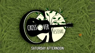 Crossover Festival 2024 - Saturday Afternoon Concert