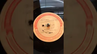 Paramounts unreleased acetate