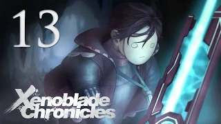 Cry Streams: Xenoblade Chronicles [Session 13] [Full]