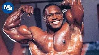 How to Eat Like a Bodybuilder | Lee Haney | Dieting Tips from 8x Undefeated Mr. Olympia