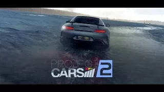 Project Cars 2   'Soul of Motorsport' Official E3 Trailer   PS4, XB1, PC HD