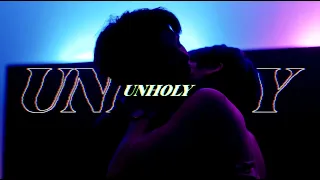 [BL18] RainPayu x SkyPrapai // Unholy (FMV)