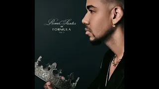 ROMEO SANTOS MIX FORMULA VOL.3 /ALBUM 2023 DJ JOVANNY