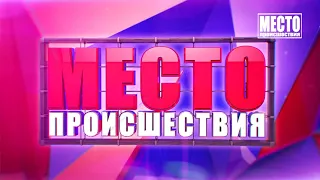 Видеорегистратор  Дайджест за неделю  Место происшествия 08 10 2021