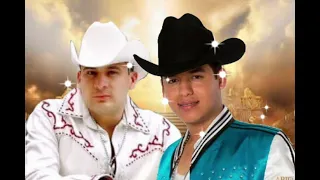 Ariel Camacho y Valentín elizalde las leyendas en el cielo 💙🕊️✝️