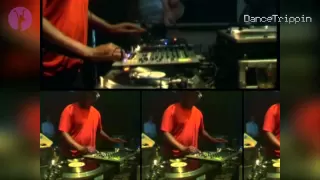 Kevin Saunderson | Motion at Hotel Arena | Amsterdam (Netherlands)