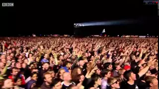 Metallica - Master Of Puppets (LIVE AT READING FESTIVAL 2015)