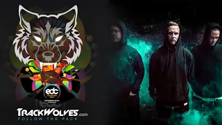 BROHUG - Live @ EDC Orlando - 10.11.2017