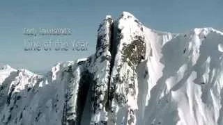 Full Video - Most insane ski line EVER