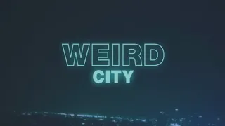 WEIRD CITY Official Trailer (2019)