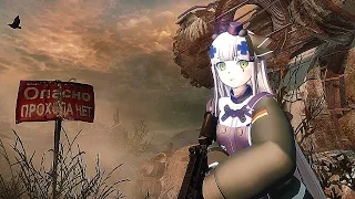 Black Ops Girls Frontline Full Campaign Gameplay