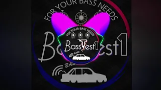 @BassTest1 - 30.hz Daddys Lambo(Screwed)