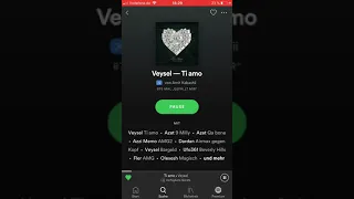 Veysel -Ti amo