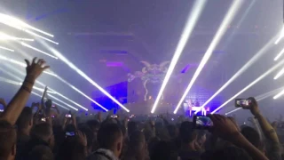 Peacock in Concert @ Defqon.1 2017