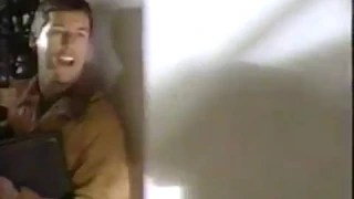 Bulletproof Movie Trailer 1996 - TV Spot  Adam Sandler, Damon Wayans