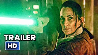 STAR WARS The Acolyte Official Trailer 2 (2024) Dafne Keen, Disney+ Series HD