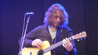 Chris Cornell - Black Hole Sun -   Bospop   7-July-2012