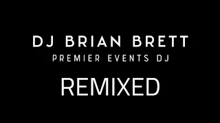 90s Summer MINIMIX by DJ Brian Brett