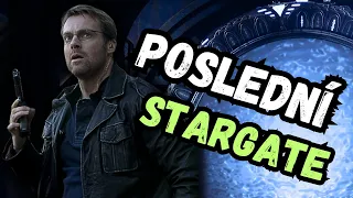 Seriál, který UKONČIL Hvězdnou bránu | Stargate