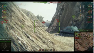 World of Tanks - Daily dose of luck pt.2 - KV-2 - El Halluf