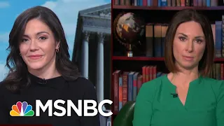 Feds Investigating Inauguration Spending: WSJ | Morning Joe | MSNBC