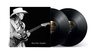 Stevie Ray Vaughan - Little Wing (High-Res Audio) Flac 24bit