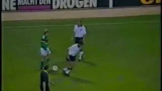 England v Germany (1991) (2/4)