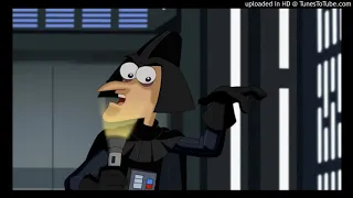 Dr. Doofenschmirtz - Sith-Inator