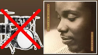 Easy Lover - Philip Bailey/Phil Collins | No Drums (Play Along)