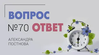 Вопрос-ответ №70 от 09.02.22 |  Полив растения после пересадки | Уход за селагинеллой