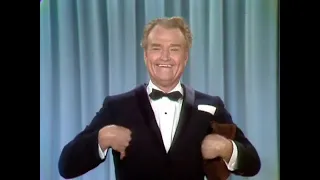 Red Skelton Hour   He Who Steals My Robot Steals Trash Sep 24, 1968