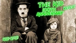 The Kid (1921) 100th Anniversary review