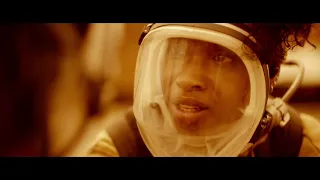 Breathe (2024) - Official Trailer - Jennifer Hudson, Milla Jovovich