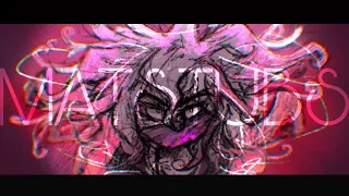 Danganronpa 2 Matstubs Animation Meme REMAKE (Nagito Komaeda)