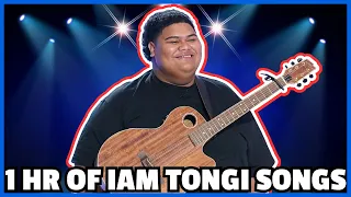 1 Hour of Iam Tongi