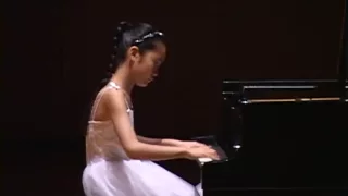 Tiffany Poon (11) - Chopin Fantasie Impromptu